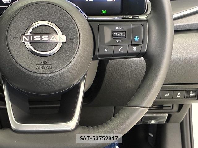 Nissan NOTE 2026-03 7329010-20