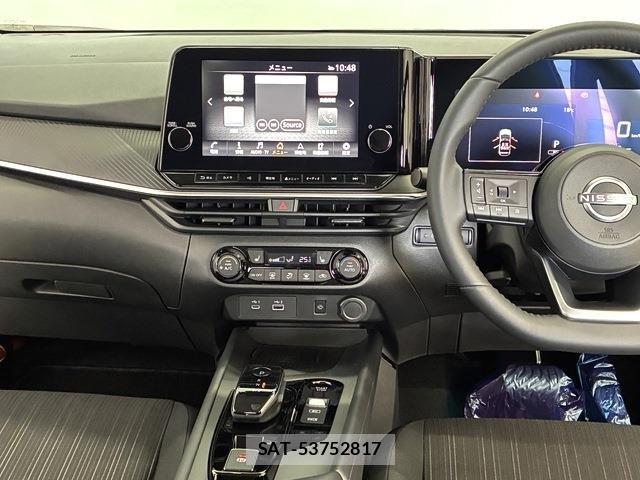 Nissan NOTE 2026-03 7329010-23