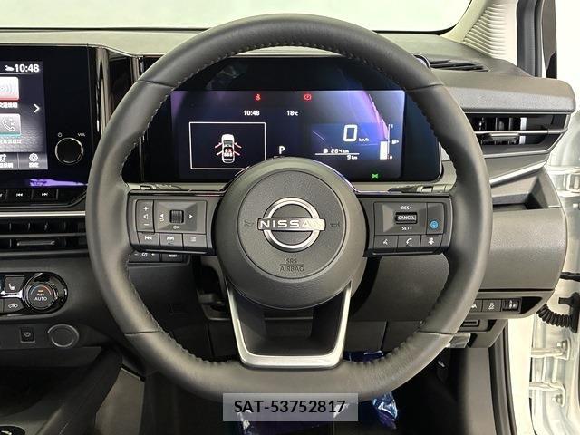 Nissan NOTE 2026-03 7329010-24