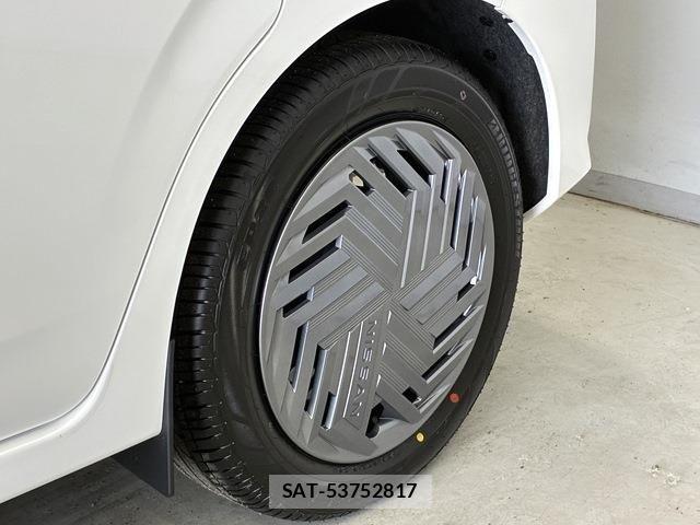 Nissan NOTE 2026-03 7329010-26