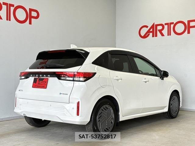 Nissan NOTE 2026-03 7329010-2