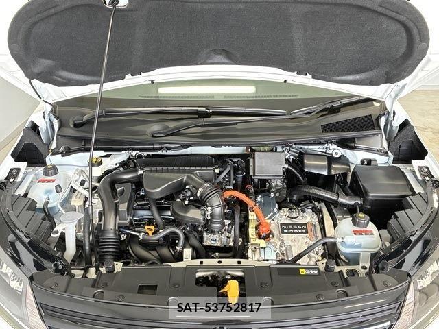 Nissan NOTE 2026-03 7329010-29