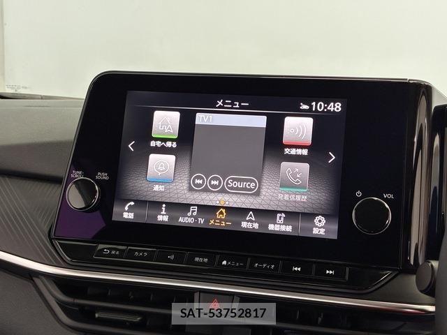Nissan NOTE 2026-03 7329010-3