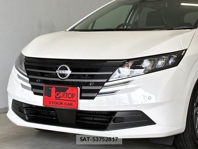 Nissan NOTE 2026-03 7329010-7