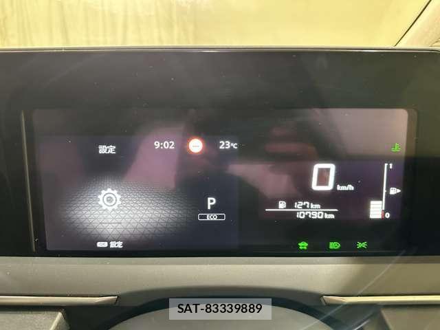 Nissan NOTE 2021-10 7329035-10