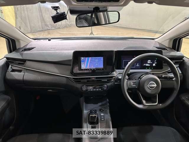 Nissan NOTE 2021-10 7329035-14