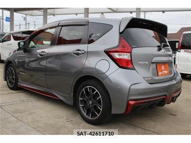Nissan NOTE 2017-07 7329042-10