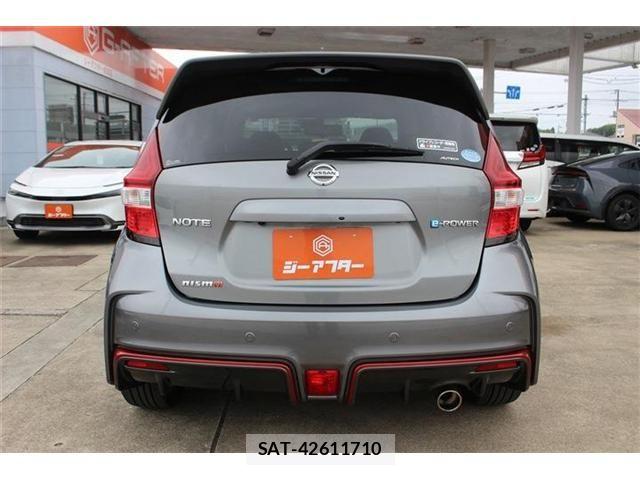 Nissan NOTE 2017-07 7329042-11