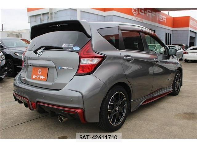 Nissan NOTE 2017-07 7329042-12