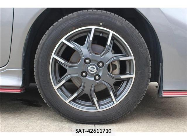 Nissan NOTE 2017-07 7329042-14
