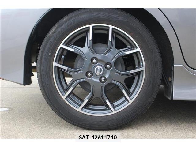 Nissan NOTE 2017-07 7329042-15