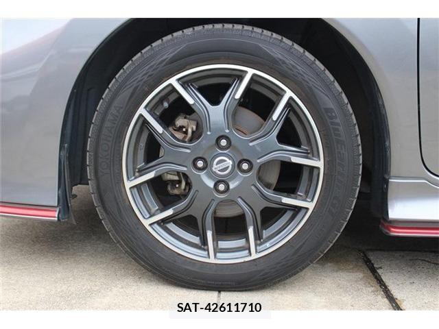 Nissan NOTE 2017-07 7329042-17