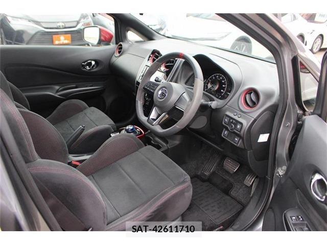 Nissan NOTE 2017-07 7329042-22