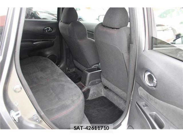 Nissan NOTE 2017-07 7329042-24