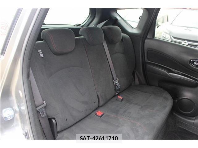 Nissan NOTE 2017-07 7329042-25