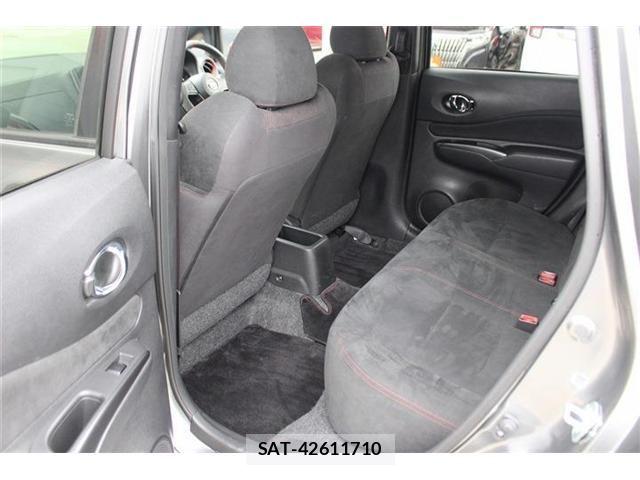 Nissan NOTE 2017-07 7329042-26