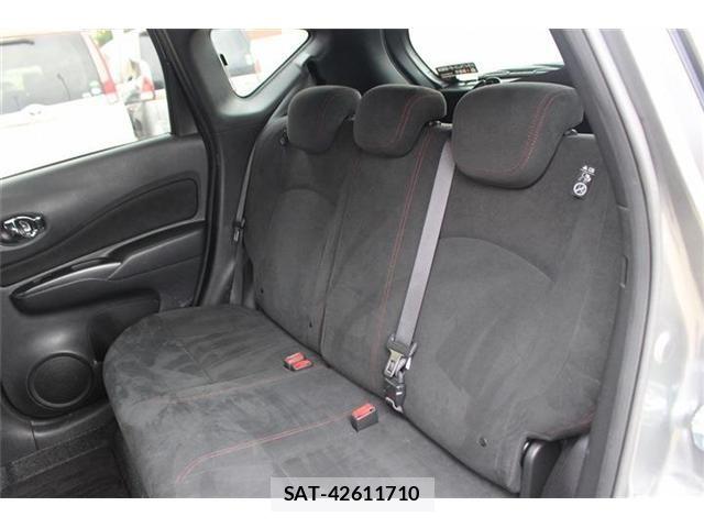 Nissan NOTE 2017-07 7329042-27