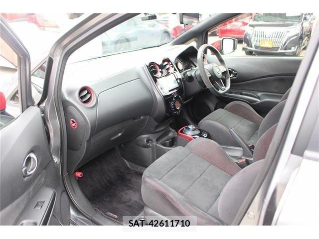 Nissan NOTE 2017-07 7329042-28