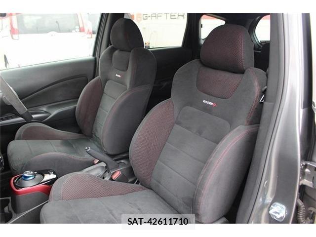 Nissan NOTE 2017-07 7329042-29