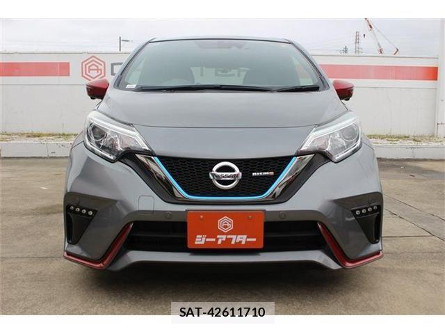 Nissan NOTE 2017-07 7329042-7