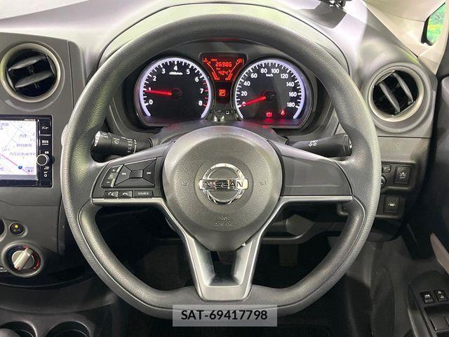 Nissan NOTE 2017-07 7329051-10