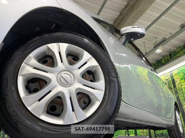 Nissan NOTE 2017-07 7329051-12