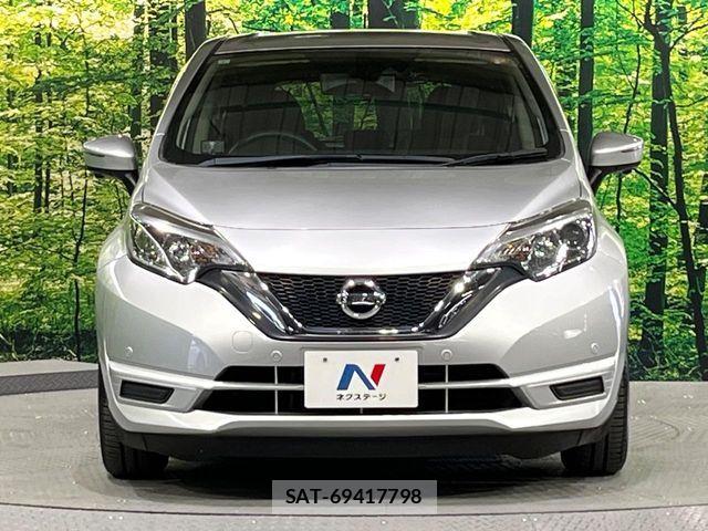 Nissan NOTE 2017-07 7329051-13