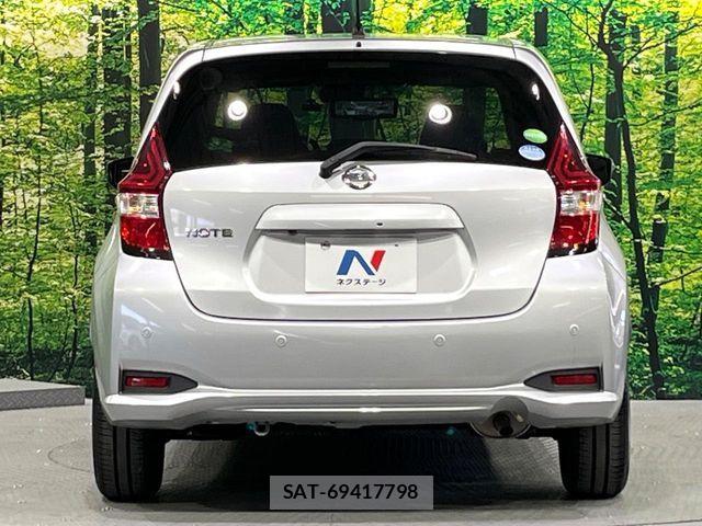 Nissan NOTE 2017-07 7329051-14