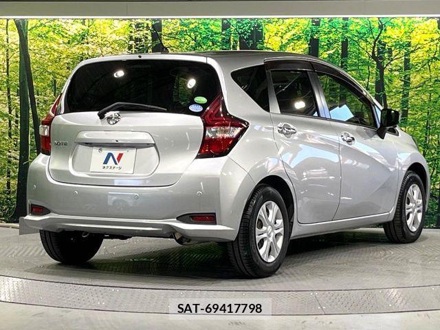 Nissan NOTE 2017-07 7329051-16
