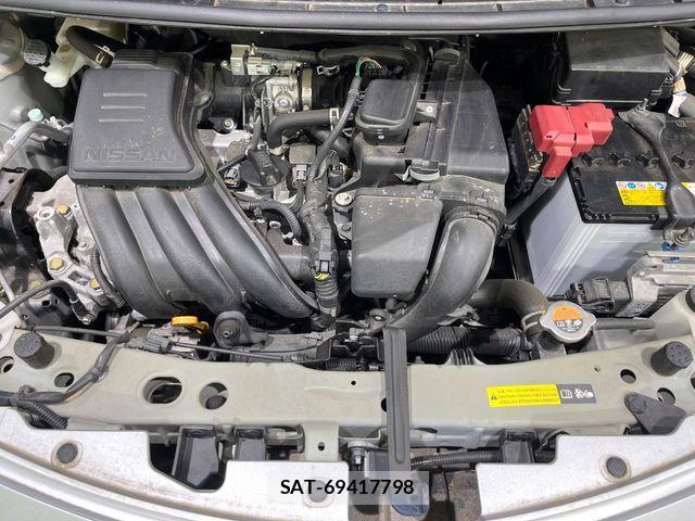 Nissan NOTE 2017-07 7329051-17