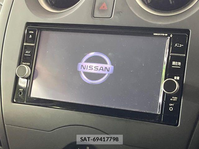 Nissan NOTE 2017-07 7329051-2