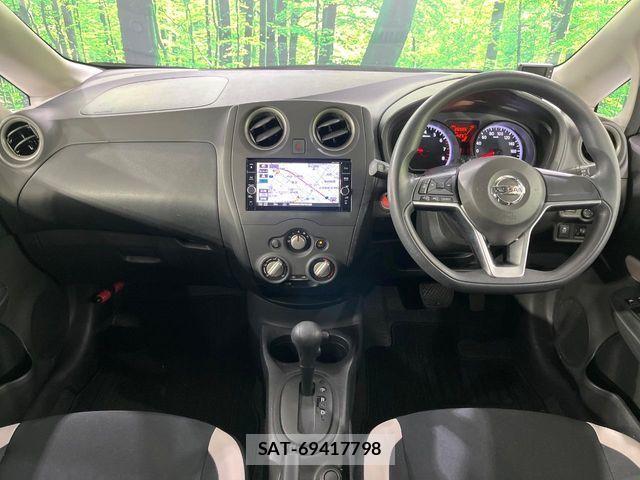 Nissan NOTE 2017-07 7329051-5