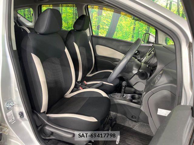 Nissan NOTE 2017-07 7329051-7