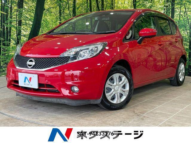 Nissan NOTE 2016-06 7329055-0