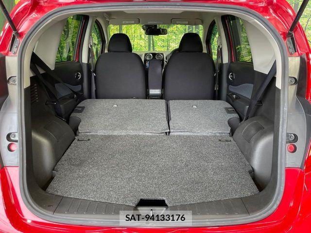 Nissan NOTE 2016-06 7329055-9