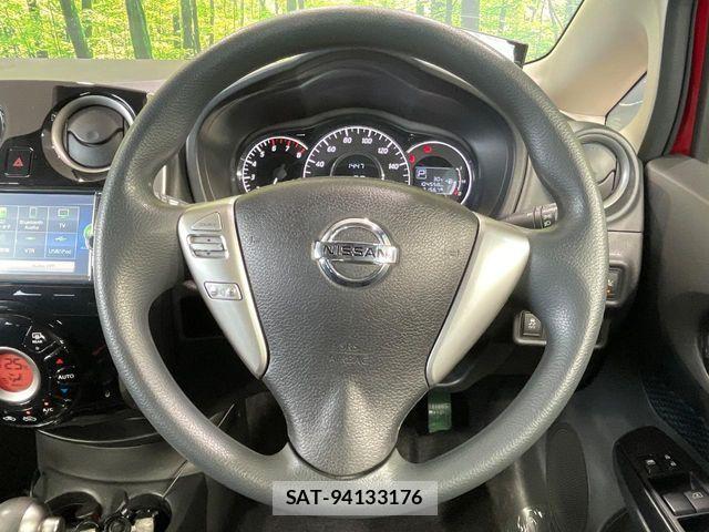 Nissan NOTE 2016-06 7329055-10