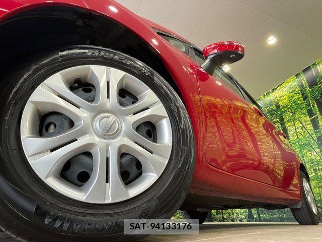 Nissan NOTE 2016-06 7329055-12