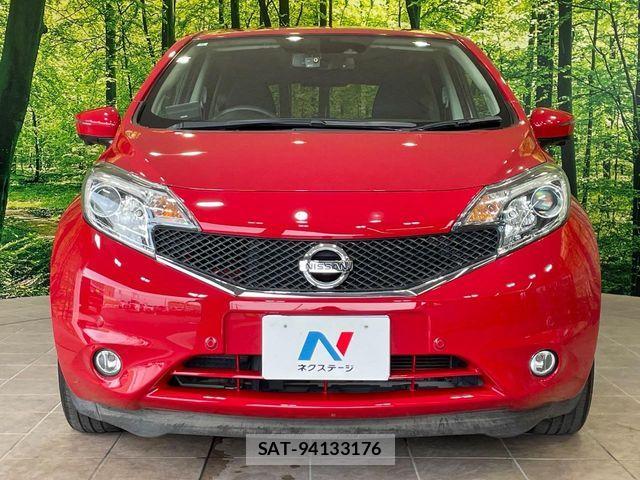 Nissan NOTE 2016-06 7329055-13