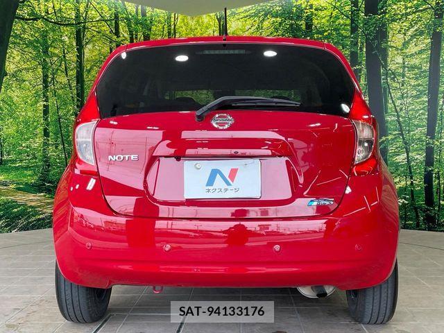 Nissan NOTE 2016-06 7329055-14