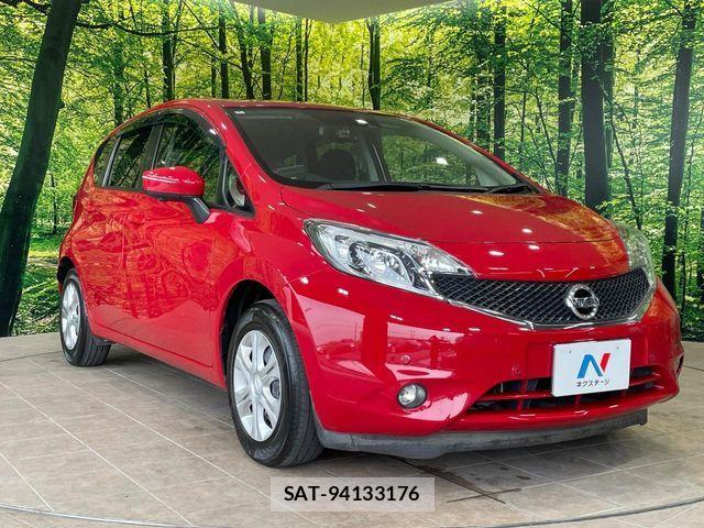 Nissan NOTE 2016-06 7329055-15