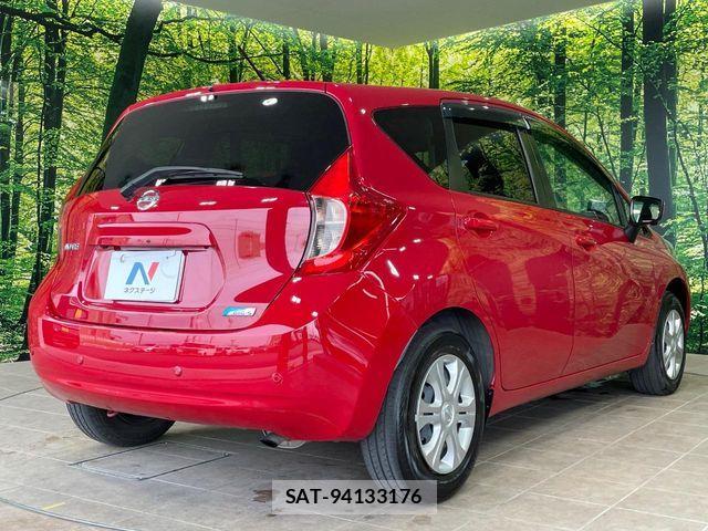 Nissan NOTE 2016-06 7329055-16