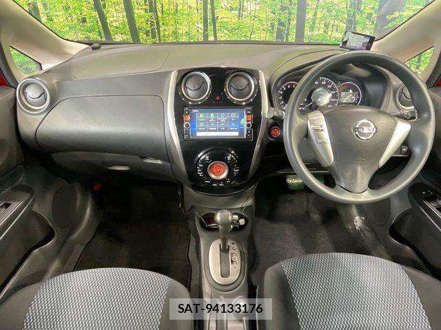 Nissan NOTE 2016-06 7329055-1