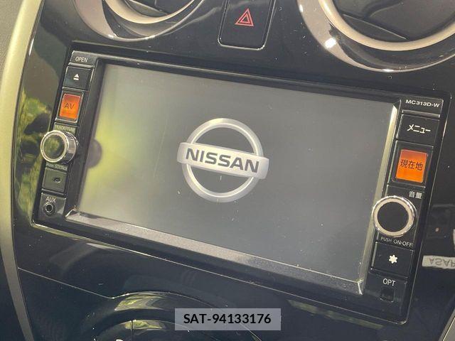 Nissan NOTE 2016-06 7329055-3