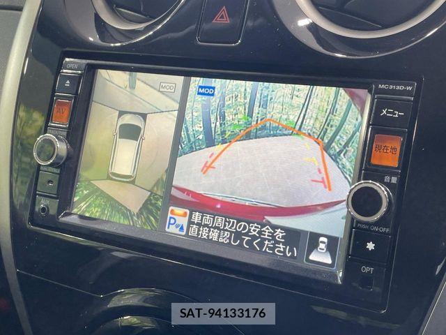 Nissan NOTE 2016-06 7329055-4