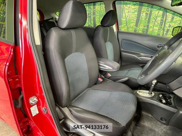 Nissan NOTE 2016-06 7329055-7