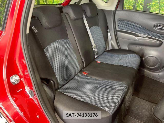 Nissan NOTE 2016-06 7329055-8