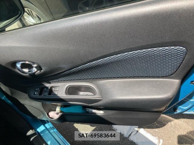 Nissan NOTE 2015-07 7329070-14