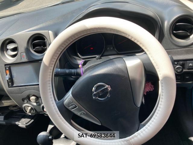 Nissan NOTE 2015-07 7329070-18