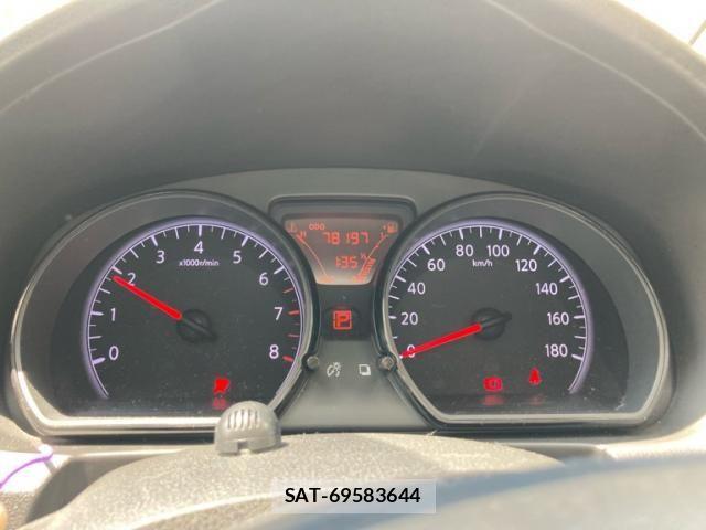 Nissan NOTE 2015-07 7329070-19