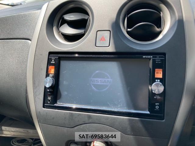 Nissan NOTE 2015-07 7329070-20